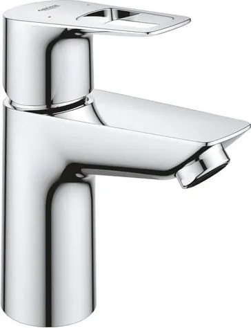 Grohe BauLoop mosdó csaptelep leeresztőszelep nélkül króm 32854001 G32854001