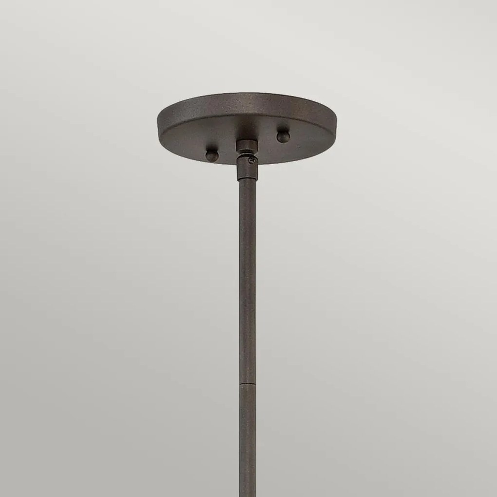 Hinkley Lighting ASTRID HK-ASTRID-MP Függőlámpa 1x60W/E27