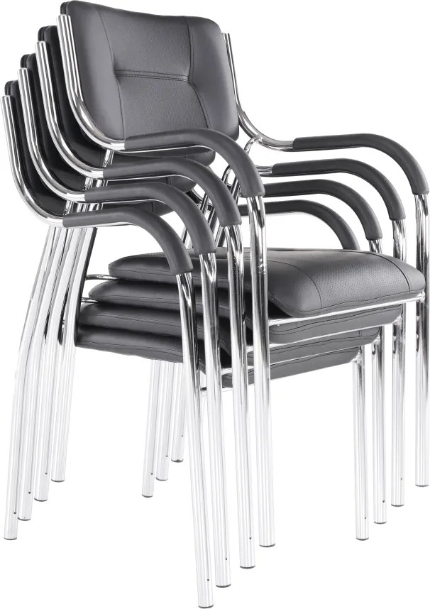 Rakásolható, fekete, ILHAM