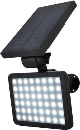 Malatec ISO, Garden solar 48 LED reflektor, LS5356