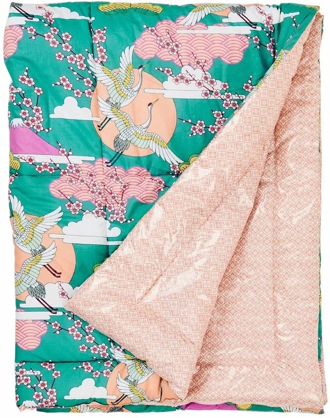 PICNIC DELUXE piknik takaró, Japán