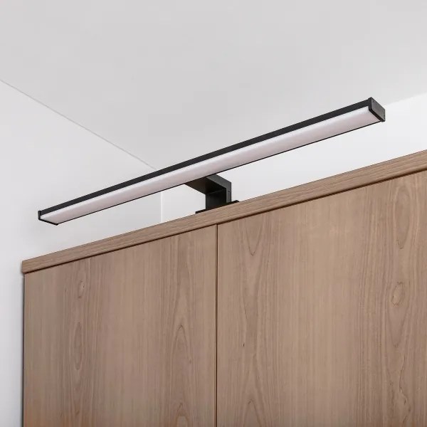Rabalux 75113 - LED fürdőszobai tükörvilágítás SEYRA LED/12W/230V IP44 60 cm