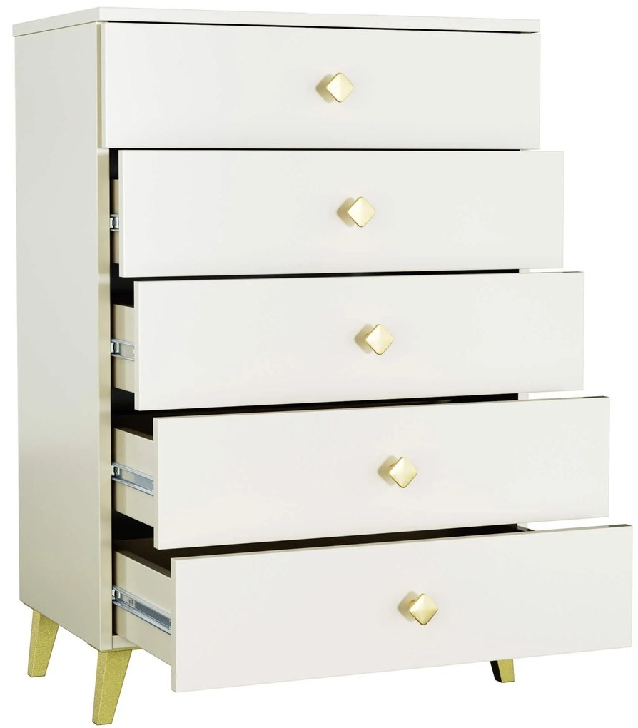 Komód Mobian 5 (kasmír). 1107561