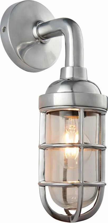 Endon ELCOT 77276 Fali lámpa 1x15W/E27 IP20