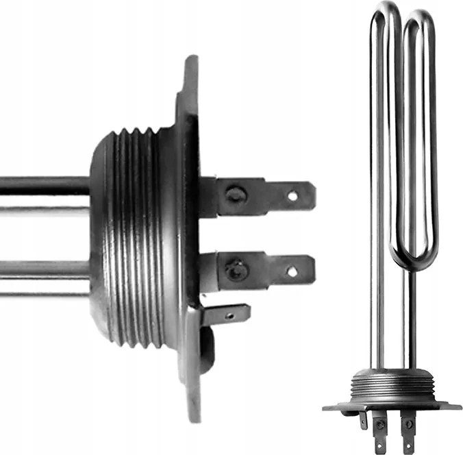 Bojler fűtőtest 2000W UU5/4 Grb 2,0 UU5/4 bojlerhez