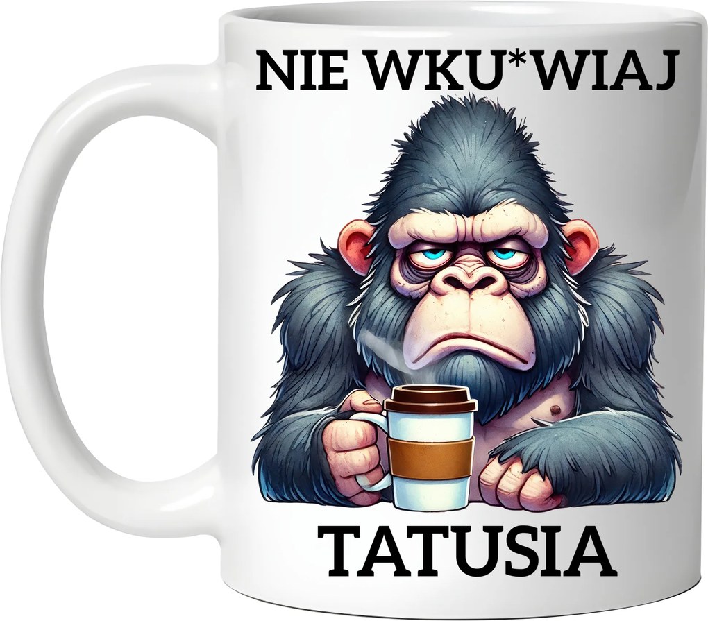 Ajándék Bögre Apák Napjára Nem Apák Napjára 330ml Csomagolás