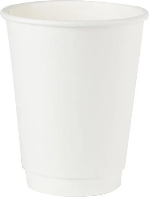 Duplafalú bögre 100% papír 350 ml 25db