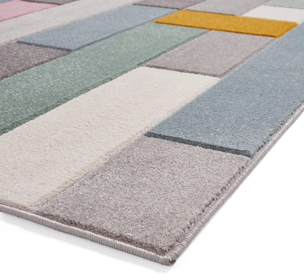 Szőnyeg 160x230 cm Matrix – Think Rugs