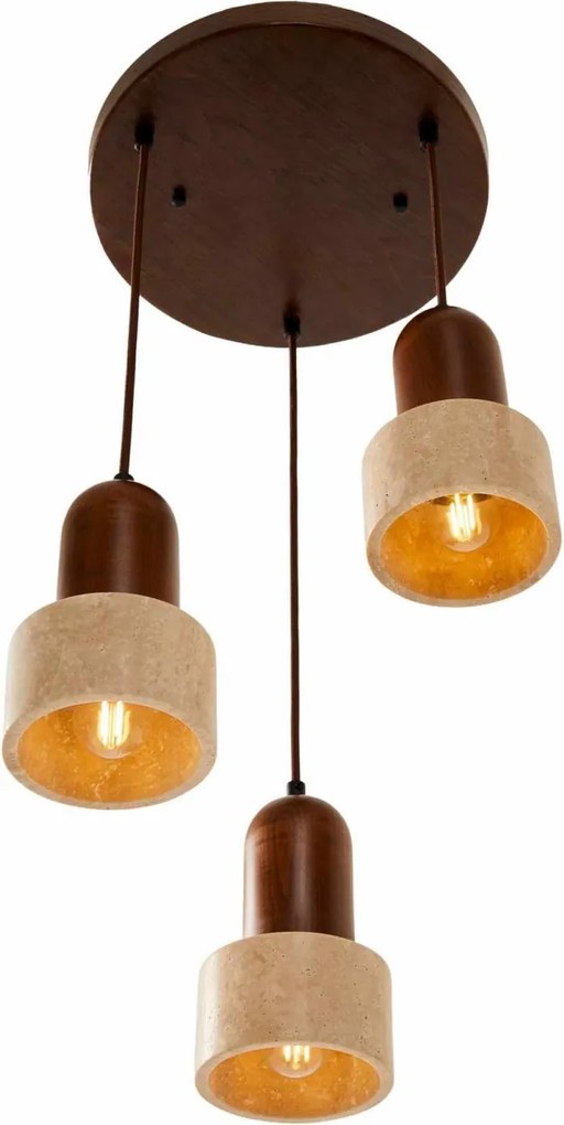 Loer C - Walnut - ELS