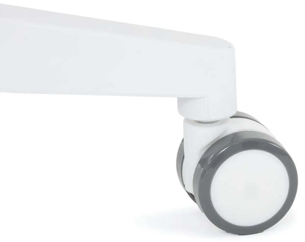 Autronic KA-S247 WT Irodai szék