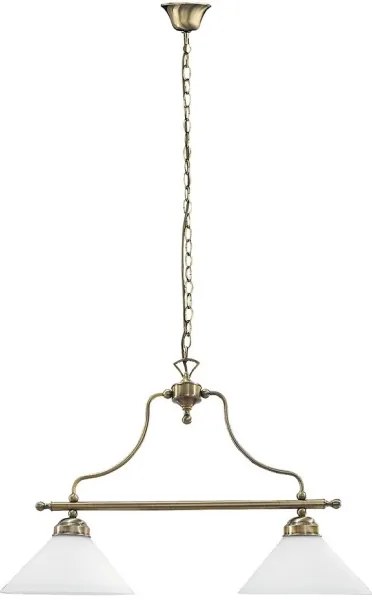 Rabalux - Csereüveg MARIAN E27 fehér