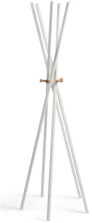 Benzara fehér fogas - Kave Home