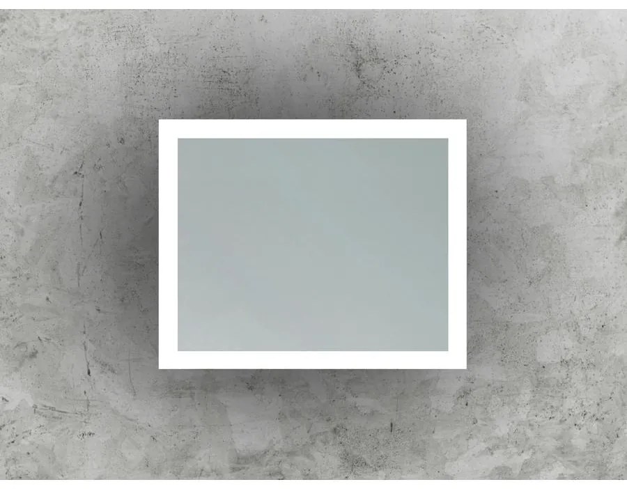 Elda White tükör 70 cm