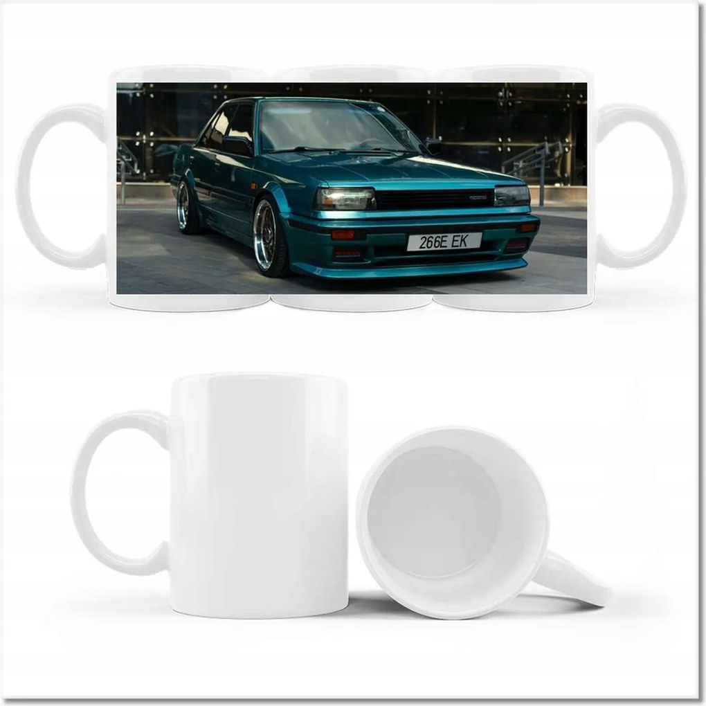 Fotó bögre Nissan Nismo Japán