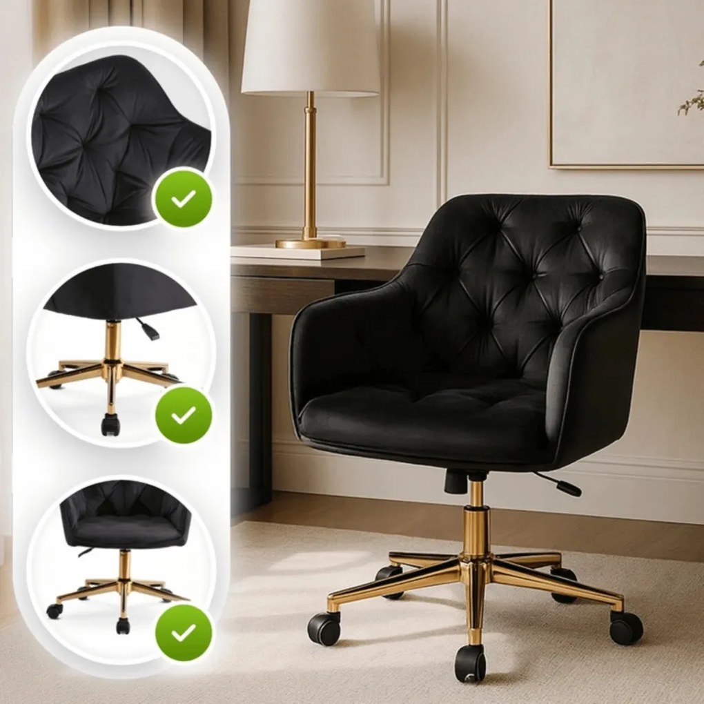 Fekete Bársony Forgósék. KONOR