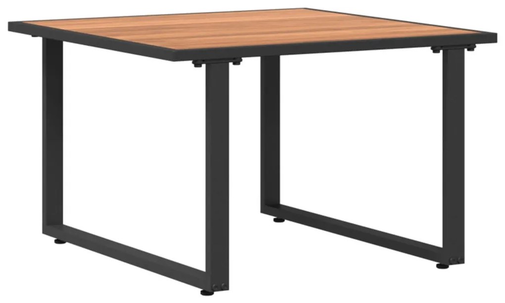 3 darabos kertibútor szett világosszürke párnákkal