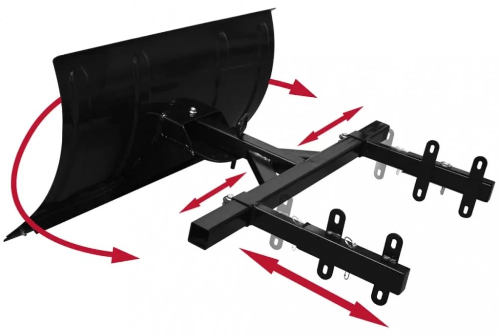 Hómaró Penge 80 x 44 cm-es Hómaró