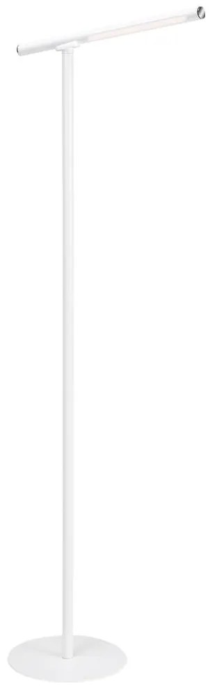 Briloner Briloner 1384-016 - LED Dimmelhető érintős állólámpa 2in1 LED/2,3W/5V BL1485