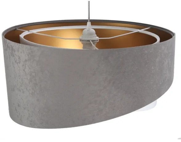 Csillár zsinóron GALAXY 1xE27/60W/230V