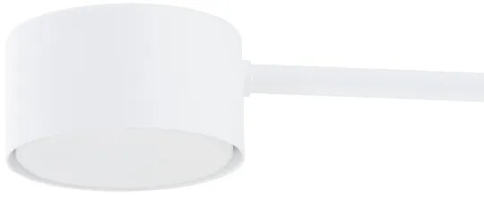 Csillár zsinóron MODUS 6xGX53/10W/230V fehér