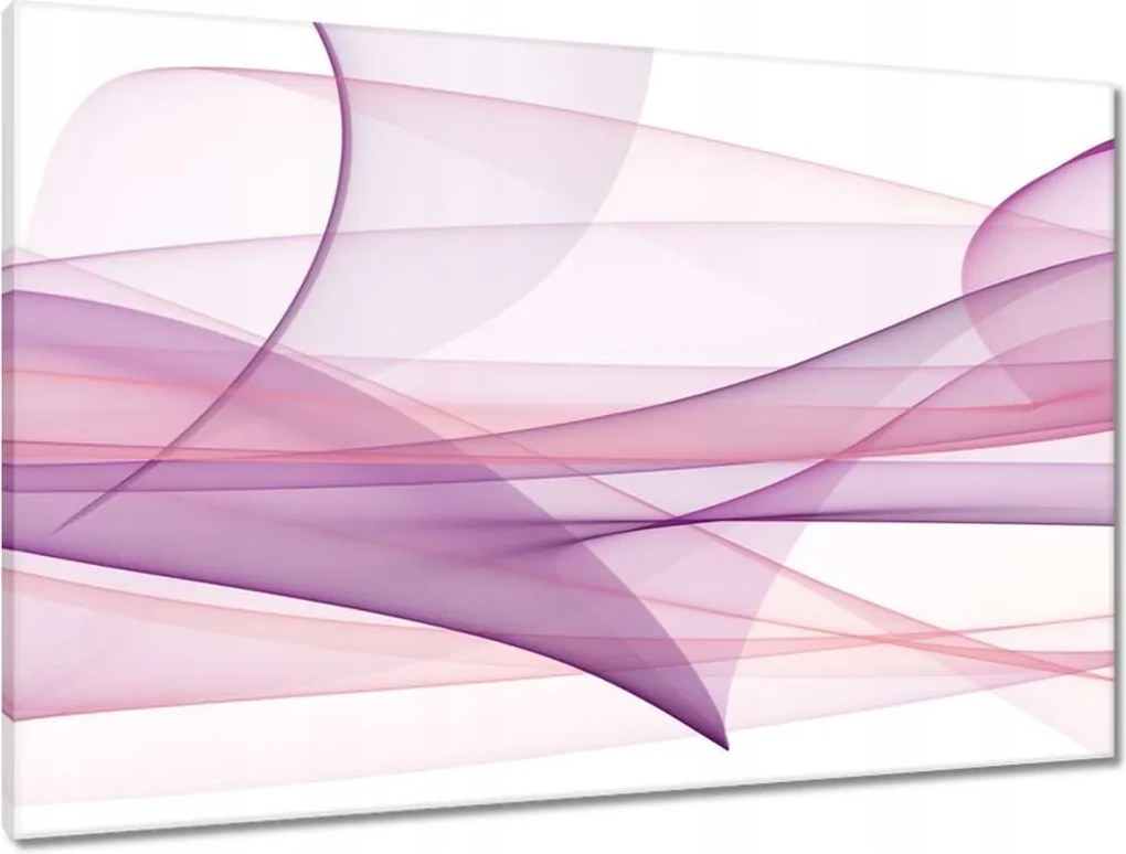 Vászonkép 90x60 Provence kaleidoszkópban