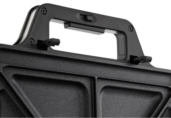 WMF - Szendvics készítő LONO 870W/230V rozsdamentes