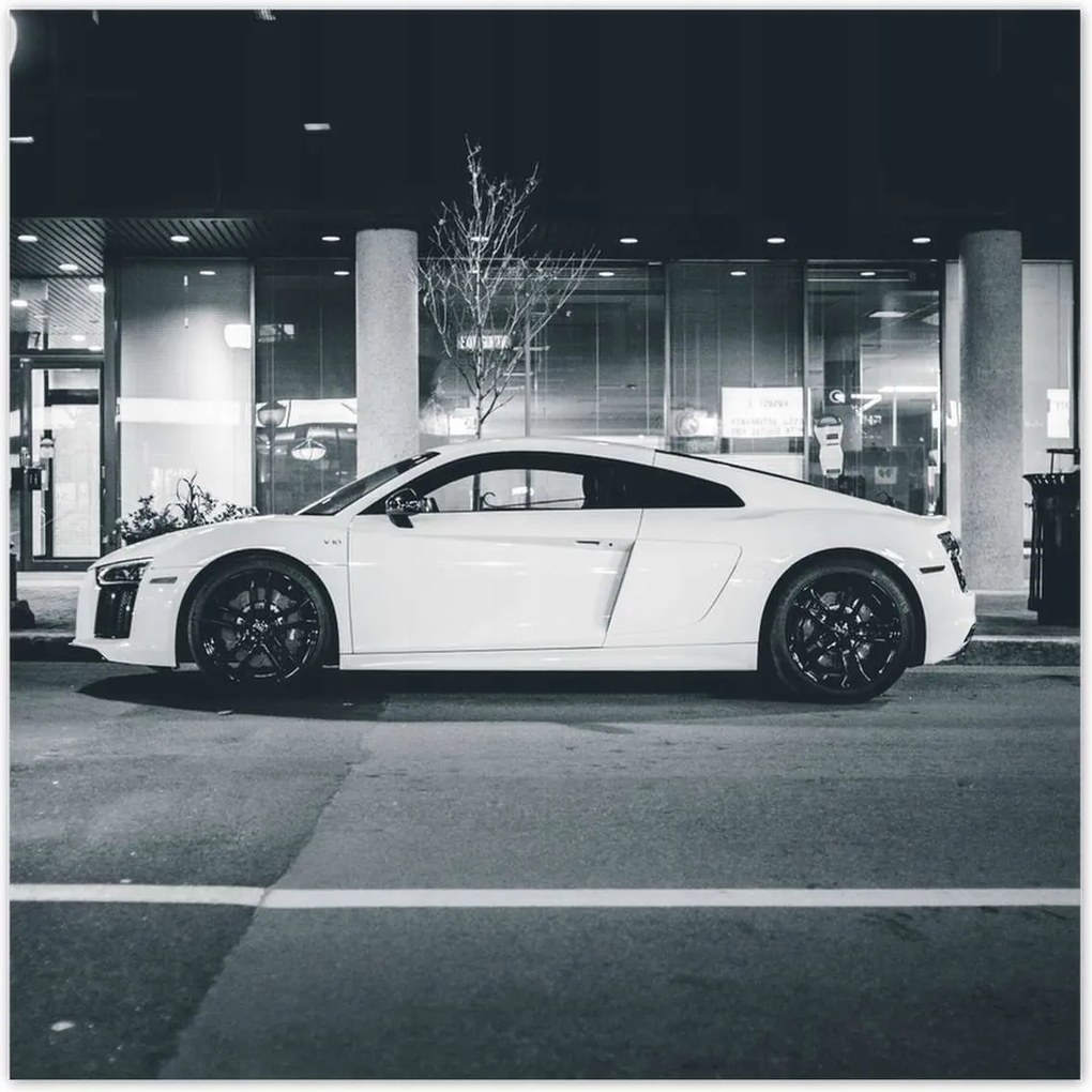 Poszterek 140x140 Autó-Motor Autók