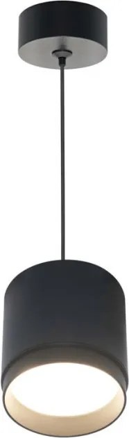 MAYTONI P088PL-GX53-B POLAR Vintage Függesztett Lámpa GX53 IP20