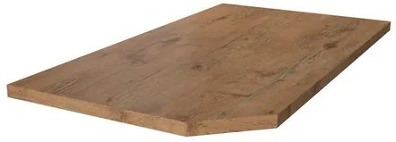 Munkalap 60 cm 38-4262 (lancelot tölgy). 1024657