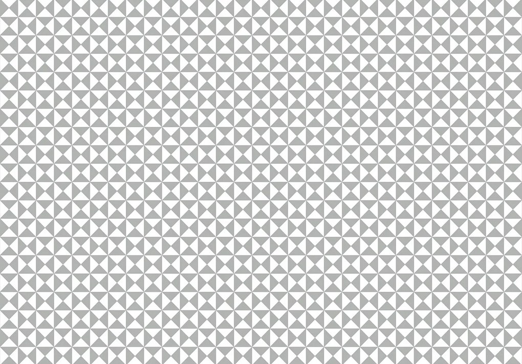 Fotótapéta Háromszögek Geometriai vinil fény 368x254 +ragasztó