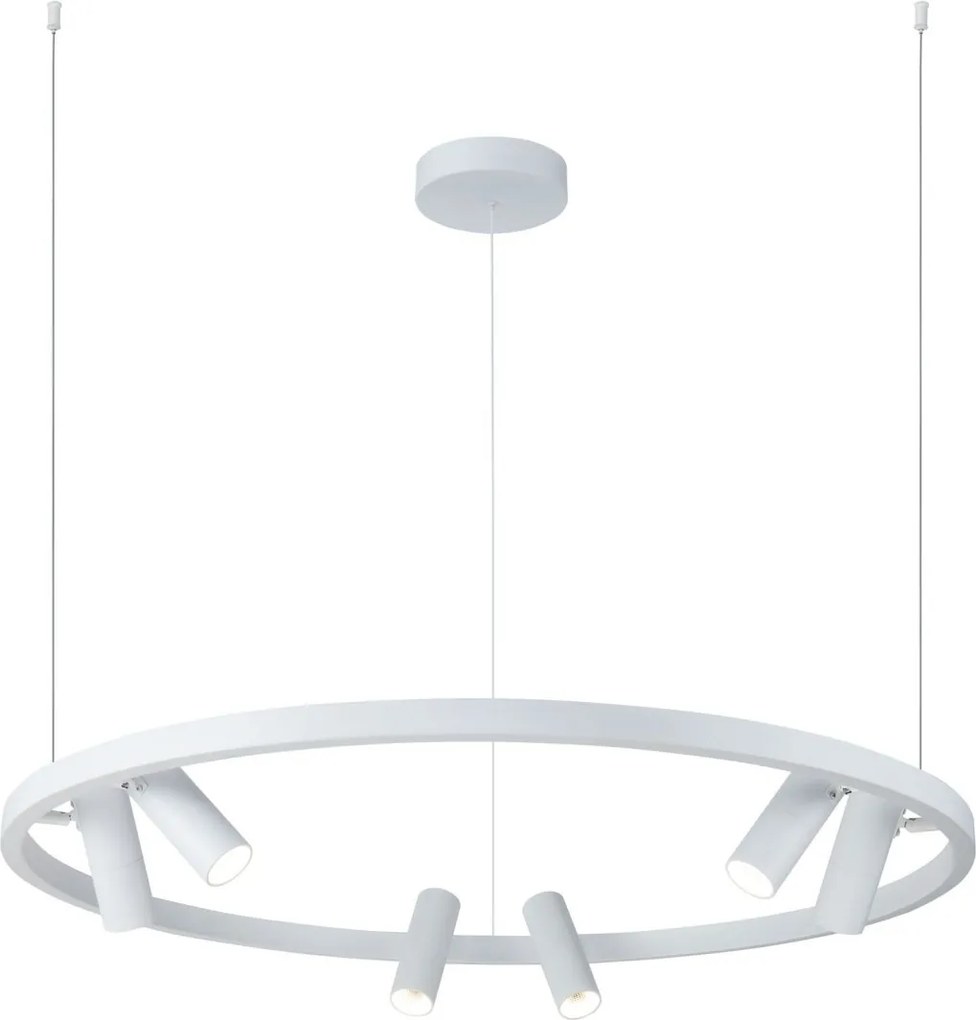 Maytoni SATELLITE MOD102PL-L42W Függőlámpa LED/1900LM 1900LM IP20