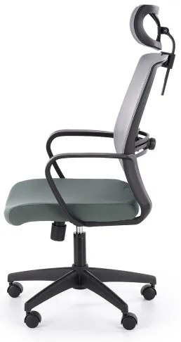 Ergonómikus irodai szék ARSEN, szürke