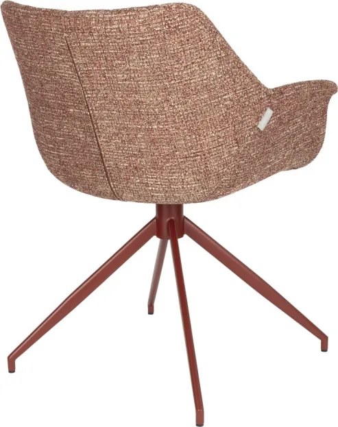 Doulton karfás szék