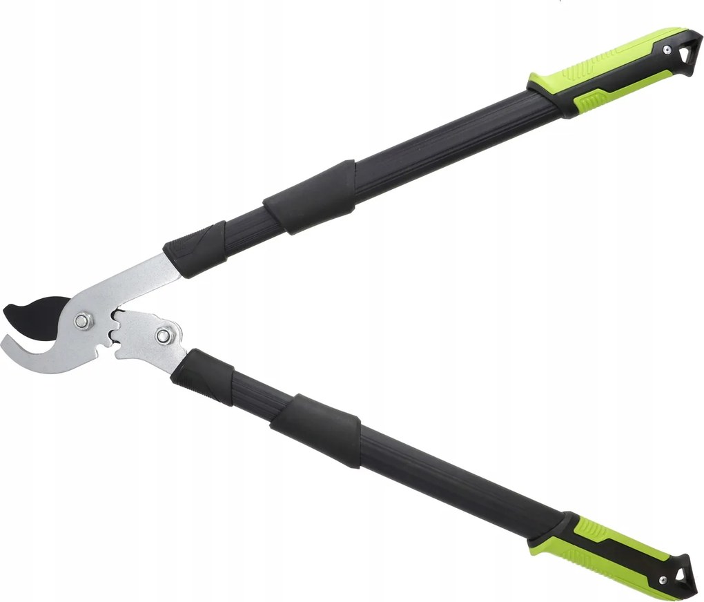 Forester Prémium kétkezes metszőolló teleszkópos ágakhoz 705-955mm