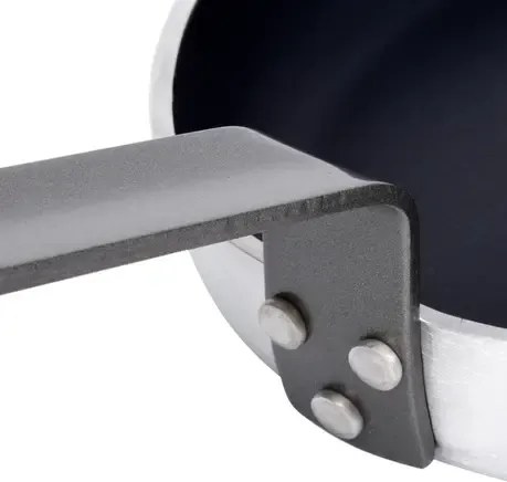 YATO Teflon halas serpenyő, 29 cm