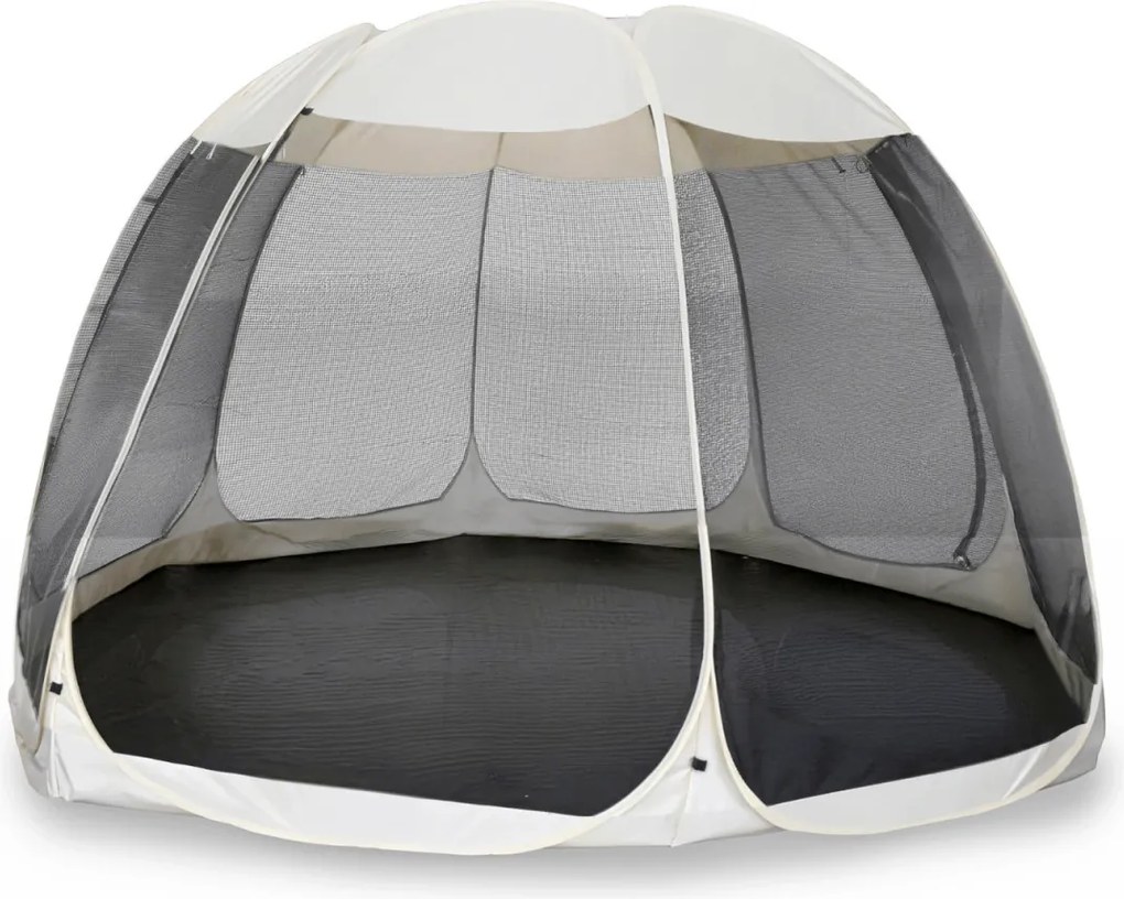 Kerti bútor – ME-CAMA-390-BZ-CZ-T-OGR-PAW