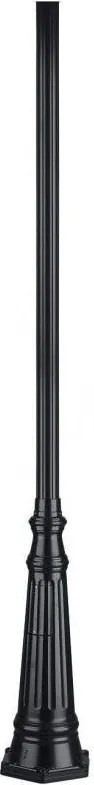 Novolux ROUND C07F-42-02 Utcai lámpa