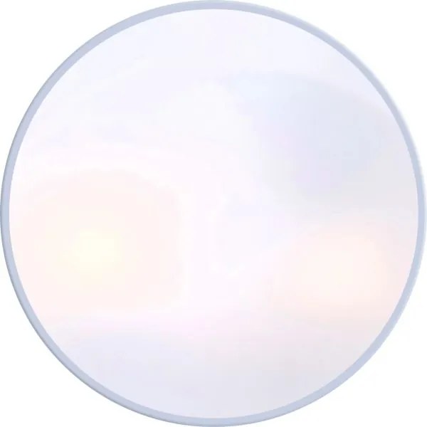 Globo 32113 - Fürdőszobai lámpa VRANOS 3xE27/40W/230V IP44