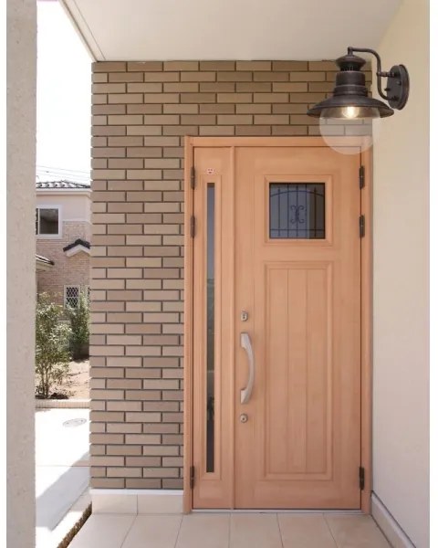 Globo 3272R - Kültéri fali lámpa SELLA 1xE27/60W/230V IP44