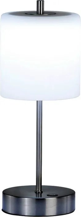 Fischer&Honsel Riva 850348 Asztali lámpa 1x2W/LED 3000K/4750K/6500K 240lm IP20