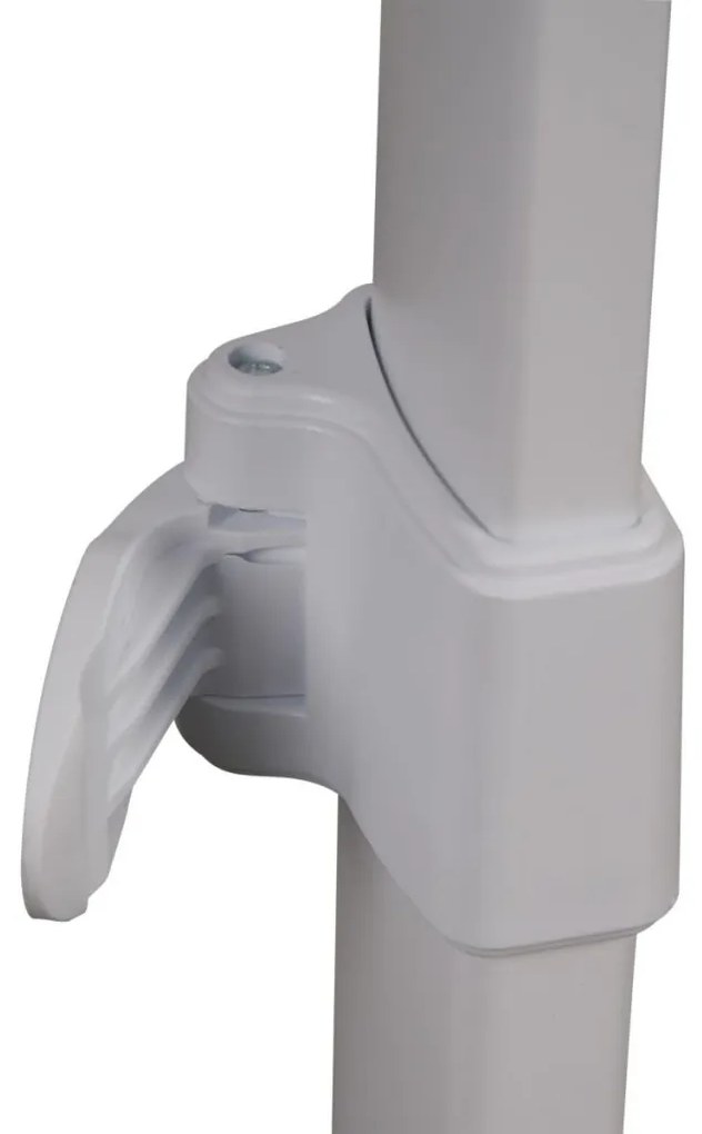 Polux FERRARA 327369 Asztali lámpa 1x13W/LED 3000K-4000K-6000K 700lm IP20