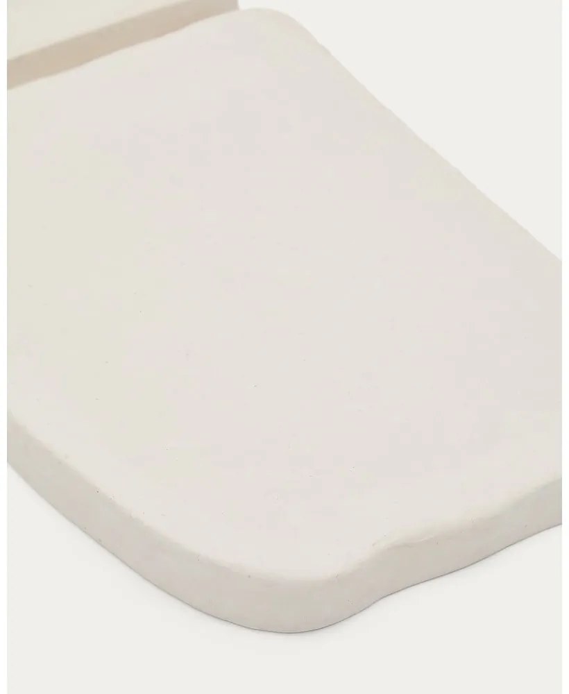 Fali dekoráció készlet 3 db-os 23x43 cm Siluna – Kave Home