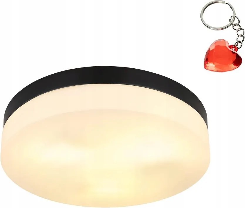 Kültéri plafon Vranos 32113B Globo