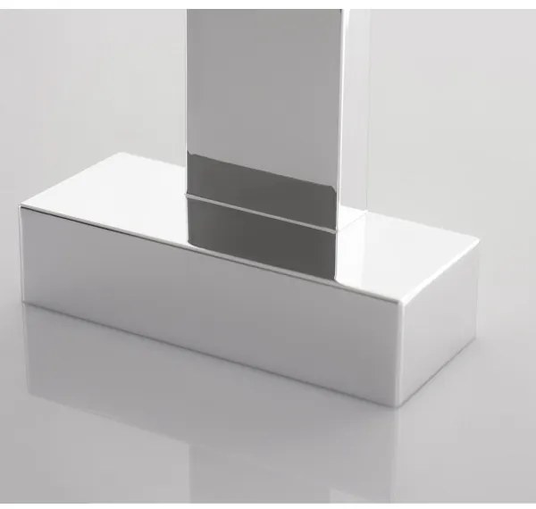 LED Fürdőszobai fali lámpa LED/7W/230V IP44