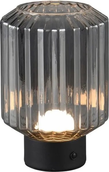 Trio LORD R57761154 Asztali lámpa 1x2w/led 3000k 100lm ip20