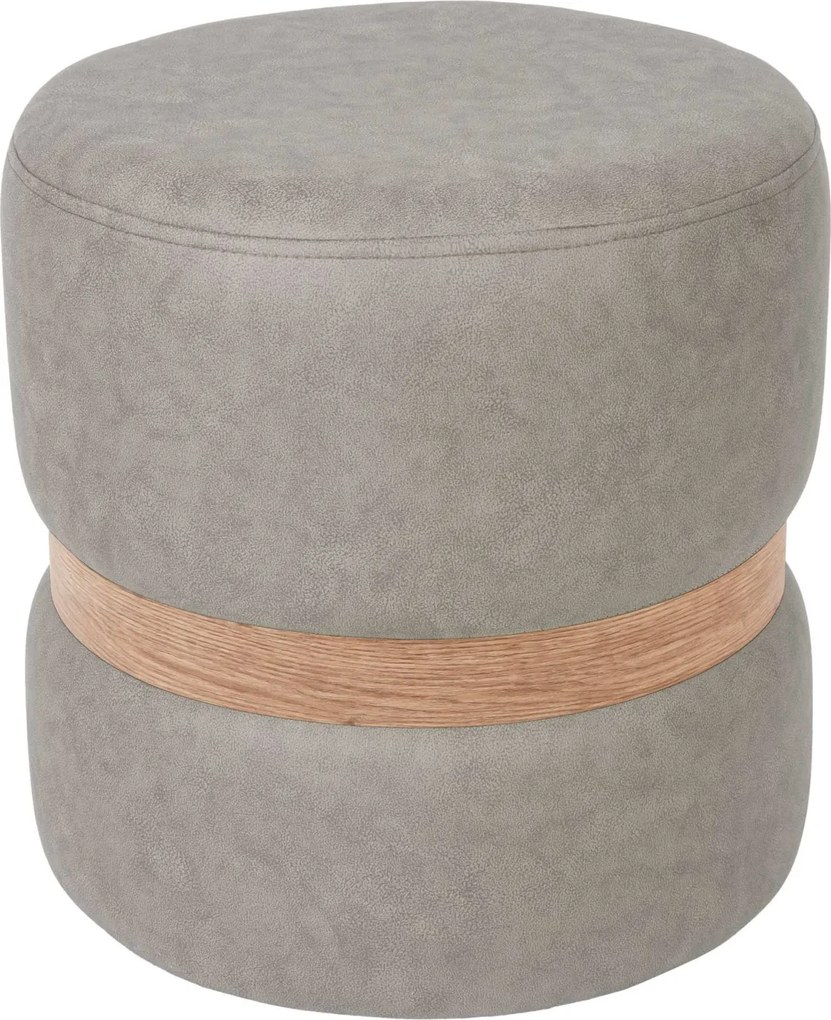 Ring puff - tölgy gyűrű - M601 - krém szövet R