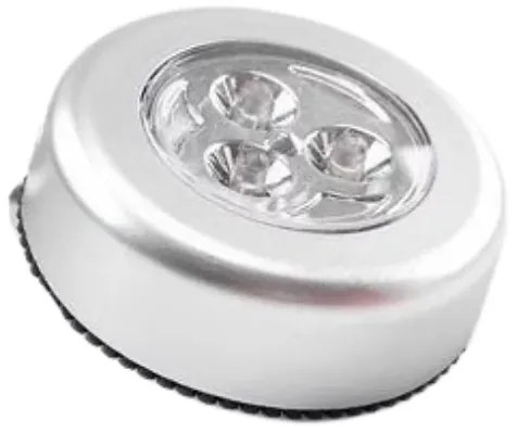 Zaparkorun Öntapadó LED lámpa