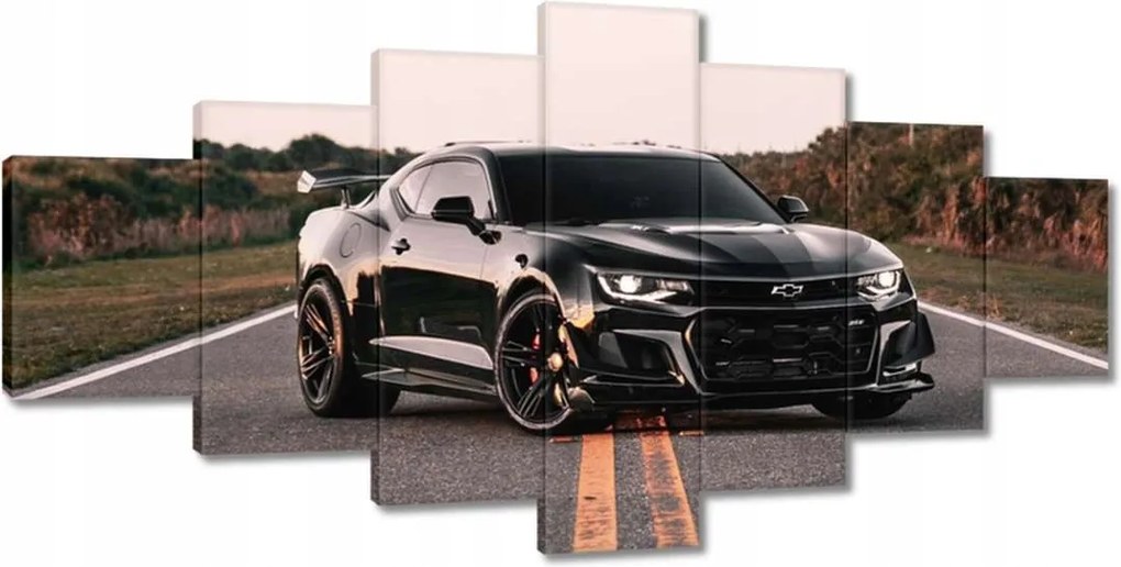 Képek 210x100 Autó Fura Sport