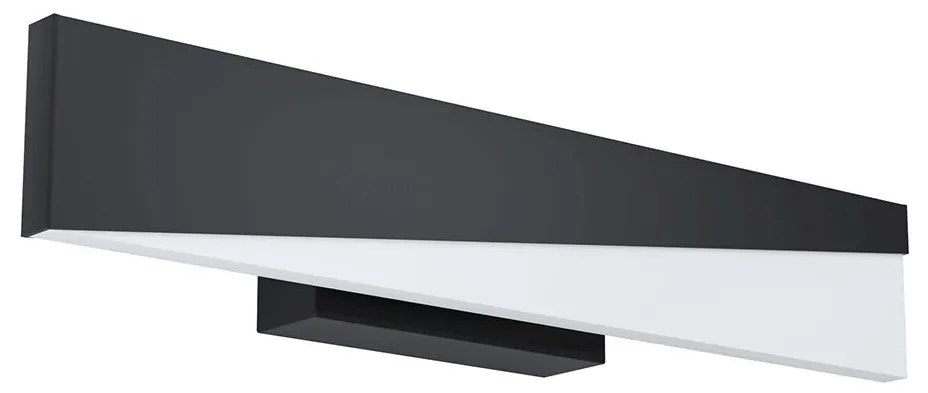 Eglo 99563 - LED fali lámpa ISIDRO LED/9W/230V