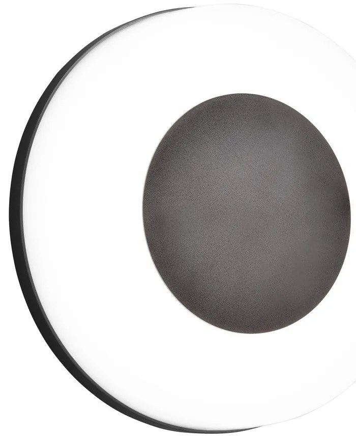 Kültéri lámpa ø 25 cm Morena – Trio